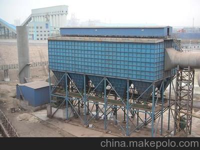 创新-01工厂专用布袋除尘器 全面解析与图片展示