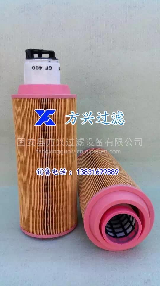 C14200 3立方通用空滤风格 MANN FILTER 曼牌 30HP 空气过滤器全面解析