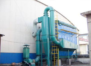 广东佛山除尘与输送设备供应 产业升级的坚实保障